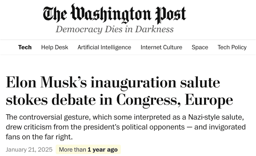 Washington Post
